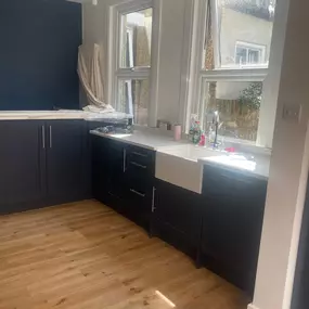 Bild von TH Handyman Service