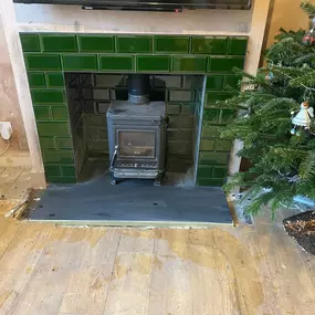 Bild von TH Handyman Service