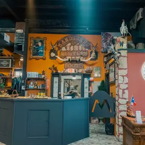 Bild von Mandujano Boot Co.