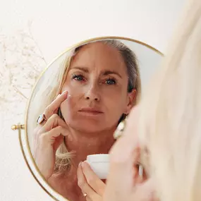 Bild von Kosmetik der Zukunft