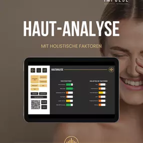 Bild von Kosmetik der Zukunft