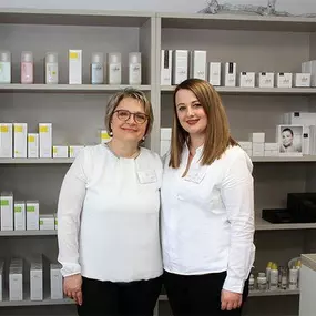 Bild von Kosmetik der Zukunft