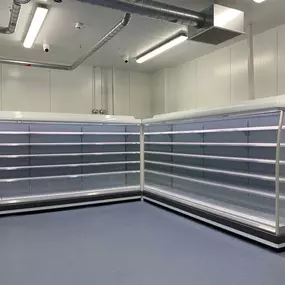 Bild von Chatterton Refrigeration & Air Conditioning Ltd