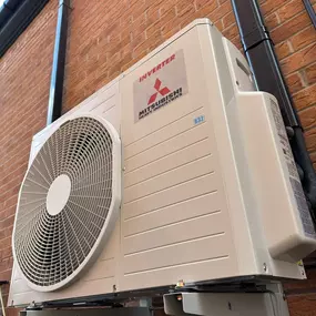 Bild von Chatterton Refrigeration & Air Conditioning Ltd