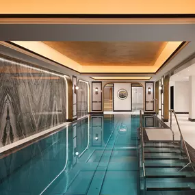 Bild von The Spa at Mandarin Oriental, Vienna