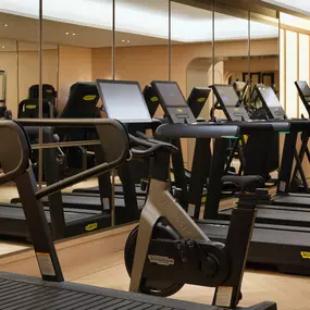 Bild von The Spa at Mandarin Oriental, Vienna