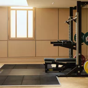 Bild von The Spa at Mandarin Oriental, Vienna