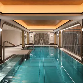 Bild von The Spa at Mandarin Oriental, Vienna