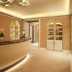 Bild von The Spa at Mandarin Oriental, Vienna