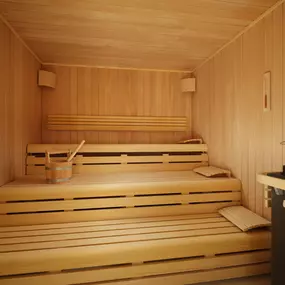 Bild von The Spa at Mandarin Oriental, Vienna