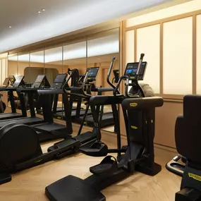 Bild von The Spa at Mandarin Oriental, Vienna