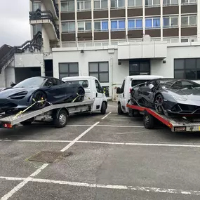 Bild von OCG Recovery