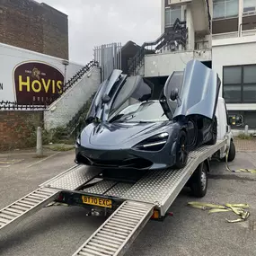 Bild von OCG Recovery