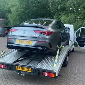 Bild von OCG Recovery