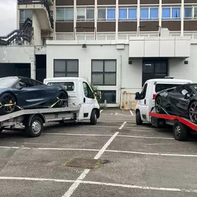 Bild von OCG Recovery