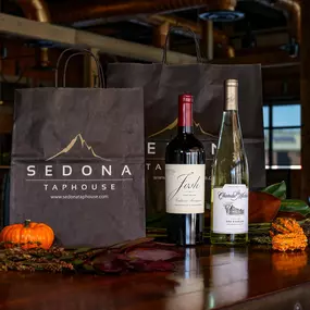 Bild von Sedona Taphouse