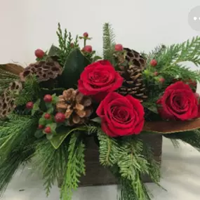 Bild von THE  WEXFORD  FLORIST