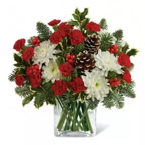 Bild von THE  WEXFORD  FLORIST