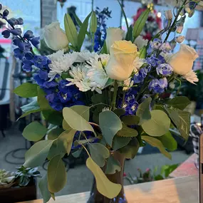 Bild von THE  WEXFORD  FLORIST