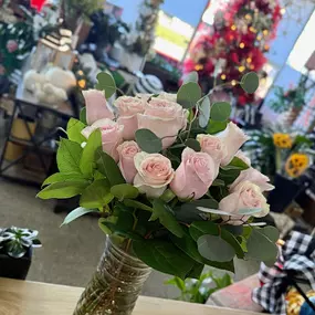 Bild von THE  WEXFORD  FLORIST