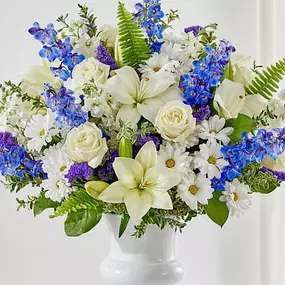 Bild von THE  WEXFORD  FLORIST