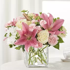 Bild von THE  WEXFORD  FLORIST