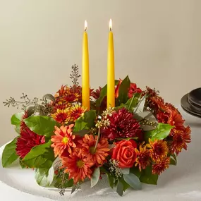 Bild von THE  WEXFORD  FLORIST