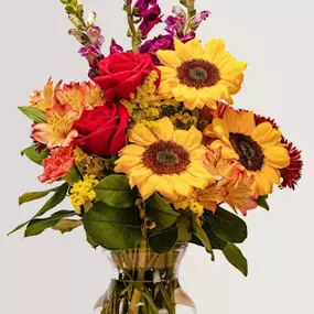 Bild von THE  WEXFORD  FLORIST