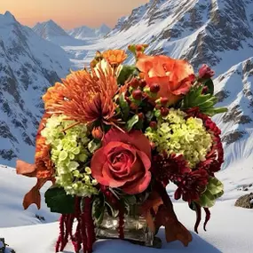 Bild von THE  WEXFORD  FLORIST