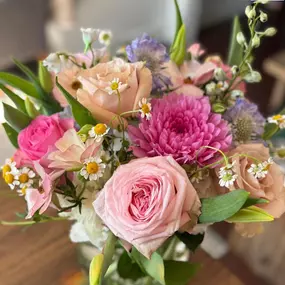 Bild von THE  WEXFORD  FLORIST