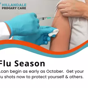 Bild von Hillandale Primary Care