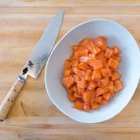 Bild von Sweetfin Poke Beverly Hills