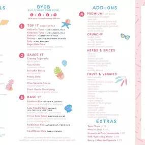 Bild von Sweetfin Poke Beverly Hills