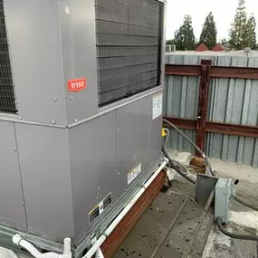 Bild von Marathon Plumbing, Heating and AC Repair