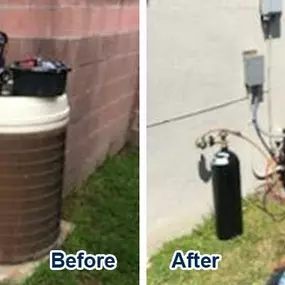 Bild von Marathon Plumbing, Heating and AC Repair