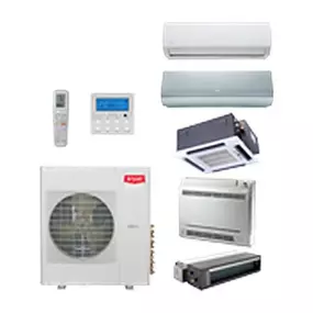 Bild von Marathon Plumbing, Heating and AC Repair