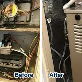 Bild von Marathon Plumbing, Heating and AC Repair