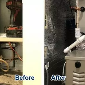 Bild von Marathon Plumbing, Heating and AC Repair