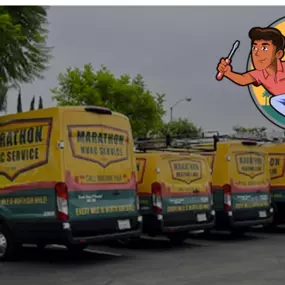 Bild von Marathon Plumbing, Heating and AC Repair