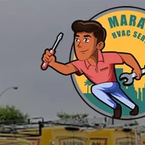 Bild von Marathon Plumbing, Heating and AC Repair