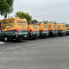 Bild von Marathon Plumbing, Heating and AC Repair