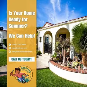 Bild von Marathon Plumbing, Heating and AC Repair