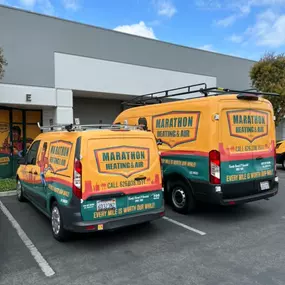 Bild von Marathon Plumbing, Heating and AC Repair