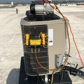 Bild von Marathon Plumbing, Heating and AC Repair