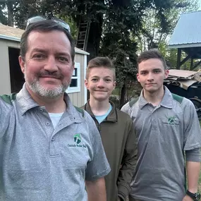 Bild von Cascade Master Sheds