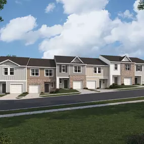 Bild von Kingston Cove by Starlight Homes