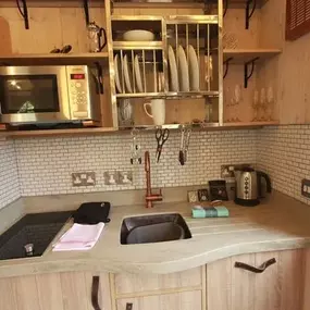 Bild von Park Way Joinery Ltd