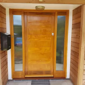 Bild von Park Way Joinery Ltd