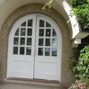 Bild von Park Way Joinery Ltd