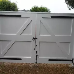 Bild von Park Way Joinery Ltd